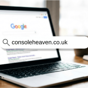 consoleheaven.co.uk