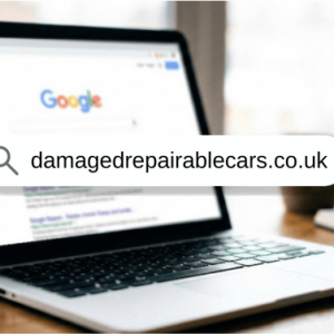 damagedrepairablecars.co.uk