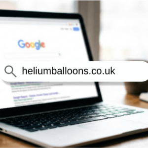 heliumballoons.co.uk